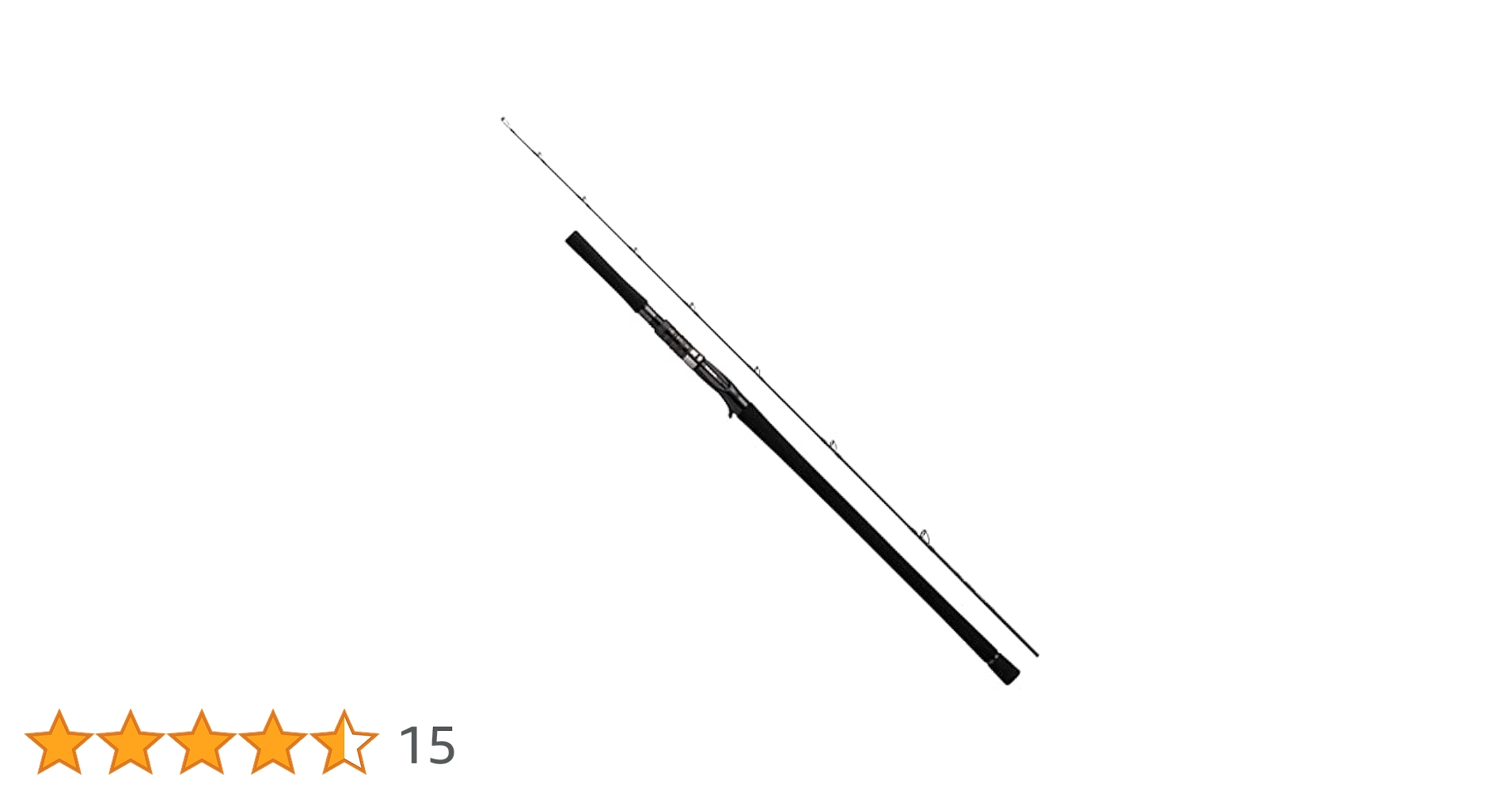 Amazon | ダイワ(DAIWA) Neostage DG 電動ジギング 60B-4